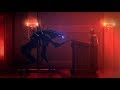 Castlevania Netflix Demon Blue Fangs Inside Of Church Full Scene