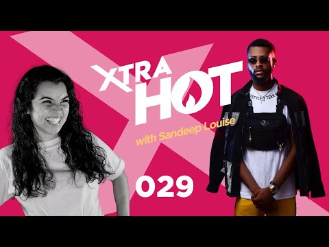 Music Video Review: GAWVI, Limoblaze, AI Anomoly, George Rose (Xtra Hot 29)