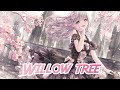 Nightcore - Willow Tree || Rival & Cadmium feat. Rosendale (Lyrics)