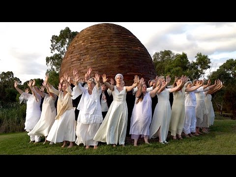 The Battle of Evermore - Shaking the Tree Choir