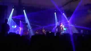 Floater 9/27/14 wow hall-Light It Up