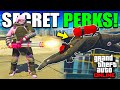 These Outfits Give You SECRET Perks In GTA Online 2026