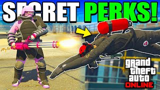 These Outfits Give You SECRET Perks in GTA Online (2026)