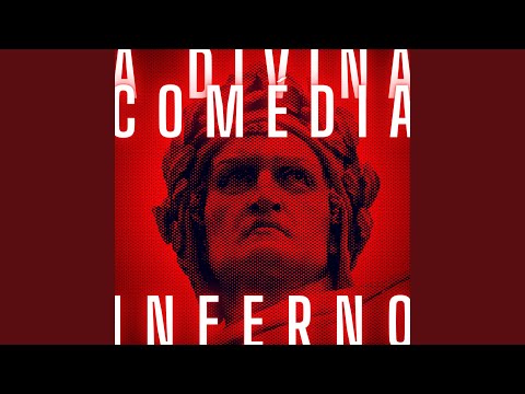 A Divina Comédia, Inferno, Canto 3