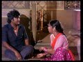Pokkiri Raja Radhika Serves Food For Rajinikanth