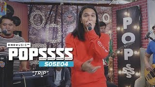 "Trip" by Benj Manalo and The Collectives | One Music POPSSSS S05E04