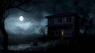 Dark Creepy Music | Haunted House | Unsettling Horror Music 🎃 Happy Halloween 🎃