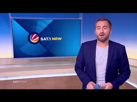 "Respekt?! Ja bitte!" Bastian Halbig (Sat.1 NRW)