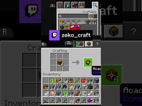 Insane Alchemy Madness: Zeko_Craft VODs