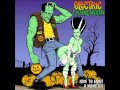 Electric Frankenstein - Pretty Deadly