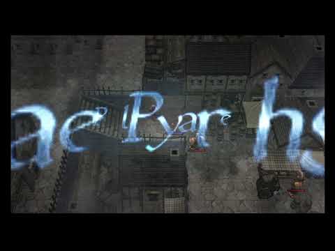 Fire Emblem: Radiant Dawn Playthrough Part 1