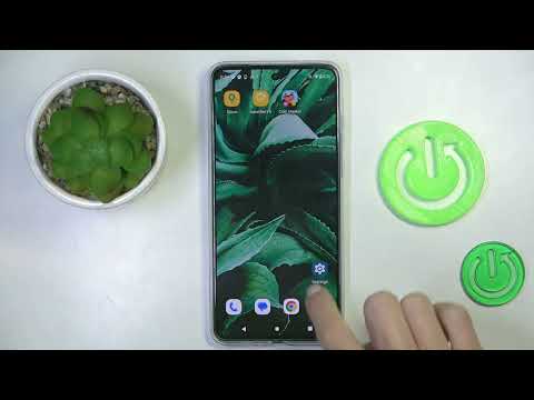 How to Enable Automatic System Updates on MOTOROLA Moto G84?