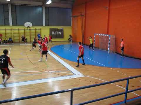 Rukomet Ogulin - Gospić