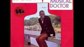 Dandy Livingstone - Everybody Loves A Winner (Trojan Reggae)