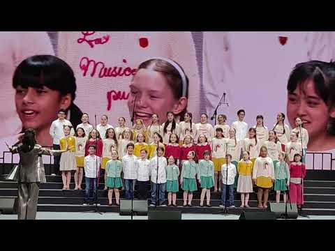 Lo Zecchino Siamo noi | New year concert 2026