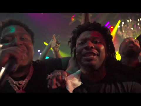 CEO Big 30 x OTF THF ZOO PERFORMANCE / Show pt 2