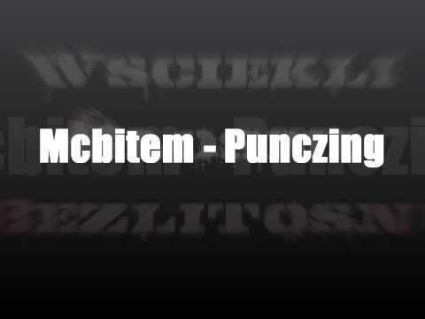 Mcbitem - Punczing