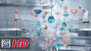 CGI VFX Spot HD: "Welcome to the Factory" - by Dvein