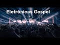 12 Músicas eletrônicas Gospel (Dj Pv) - Fatal Jnoob - 12 Músicas eletrônicas Gospel (Dj Pv) - Fatal Jnoob -