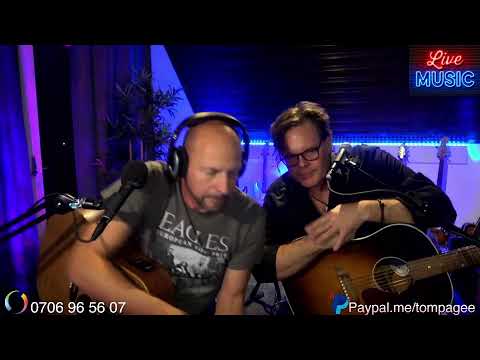 Thomas Gee & Ricardo Ausin