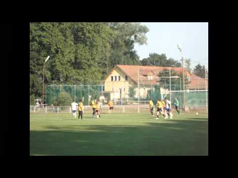 Vép VSE - Szőlőskert Nagyréde SC 2-0 (2-0)