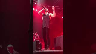 Kip Moore - Something ‘Bout a Truck (Live - Myrtle Beach, SC)