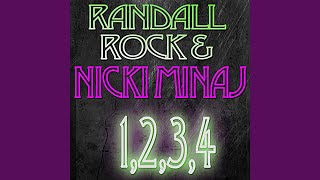 1,2,3,4 (feat. Nicki Minaj)