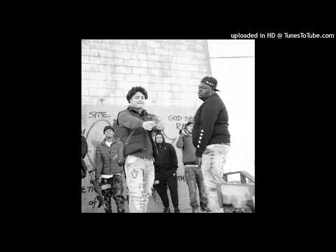 DaMigo x Big AR-P - Arps & Plrs INSTRUMENTAL (Prod. ThisIsWanksta)