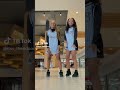 Thando And Lebo Dancing Together After Fighting For Sasha