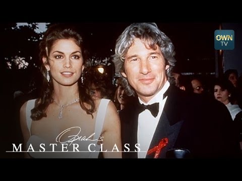 First Look: Cindy Crawford on Her Marriage to Richard Gere | Oprah’s Master Class | OWN