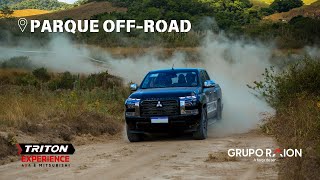 TRITON EXPERIENCE - LANÇAMENTO DA ALL NEW TRITON TRITON EXPERIENCE - LANÇAMENTO DA ALL NEW TRITON