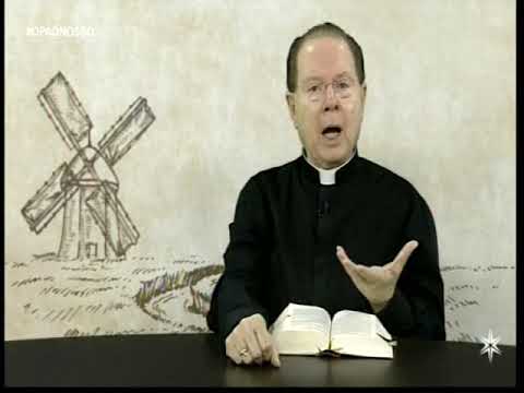 O Pão Nosso  21 Fevereiro 2019      -      Pe.F.C.Cardoso