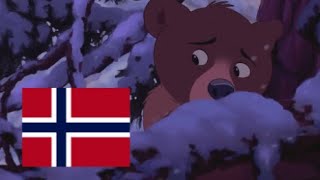 Cover art for vis veien ut