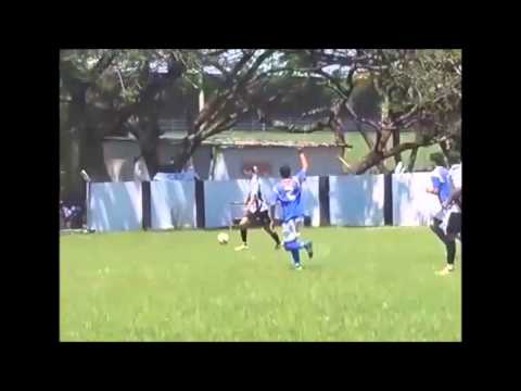 Quartas de final do Amadorão