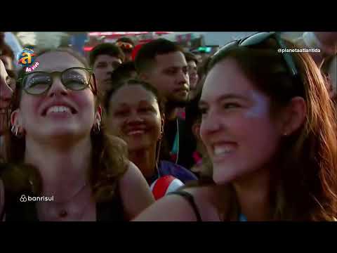 ARMANDINHO NO PLANETA ATLÂNTIDA 2024