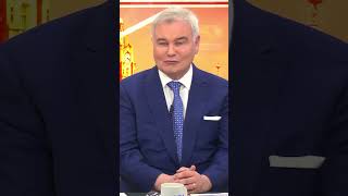 Eamonn Holmes SLAMS Phillip Schofield over &#39;broken&#39; relationship with Holly Willoughby