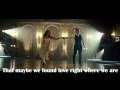 Thinking Out Loud (Lyrics on screen) - Ed Sheeran ...