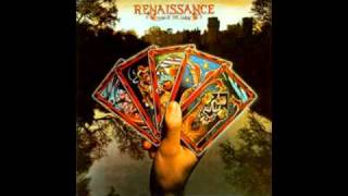 Renaissance - Cold Is Being