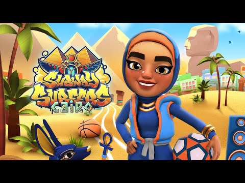 Subway Surfers Do Naag APK MOD v2.38.0 () para Android - Download 2023