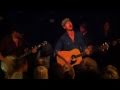 Needtobreathe - Valley of tomorrow (acoustic live) @ night club Parken, Gothenburg HD