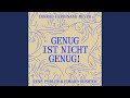 Hugenottenlied op.7 Nr.1