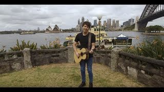 Morgan Evans - I Do (Under The Bridge Session)