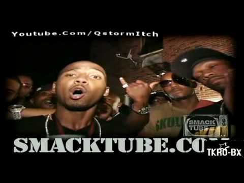 Julez Santana Plus Skullgang