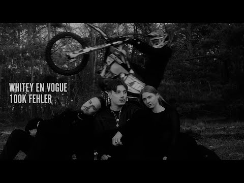 Whitey en vogue - 100k Fehler (SLOW EDIT)