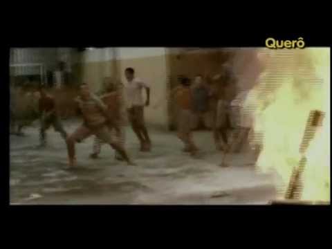 Minicrítica de "Querô" (2007)