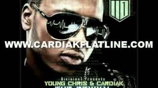 Triple Threat - Young Chris &amp; Cardiak ft. Fred The Godson and Vado