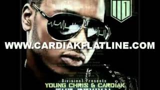 Triple Threat - Young Chris & Cardiak ft. Fred The Godson and Vado