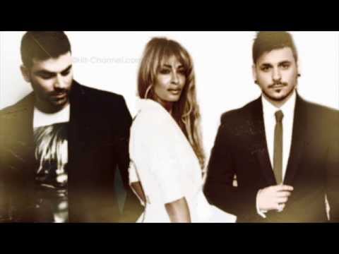 Δεν ταιριάζετε σου λέω (Mad Awards Edit) - Pantelidis, Stan & Foureira (HQ)