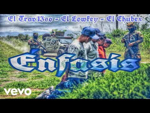 Los Clandestinos 12-3 - Énfasis (Video Oficial)