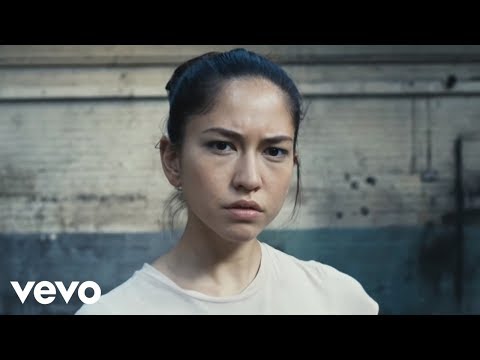 The Chemical Brothers - Wide Open ft. Beck (Official Music Video)